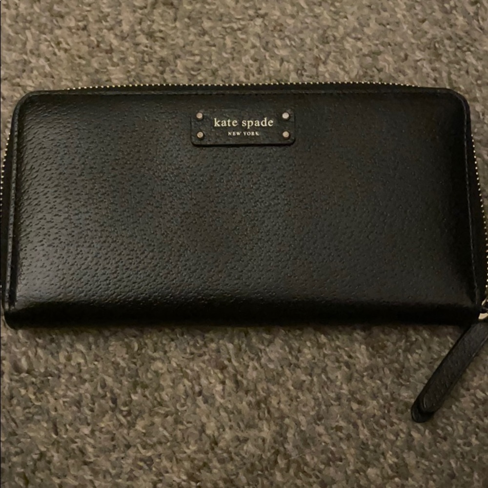 Kate spade New York wallet